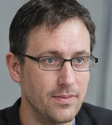 Dániel Bognár